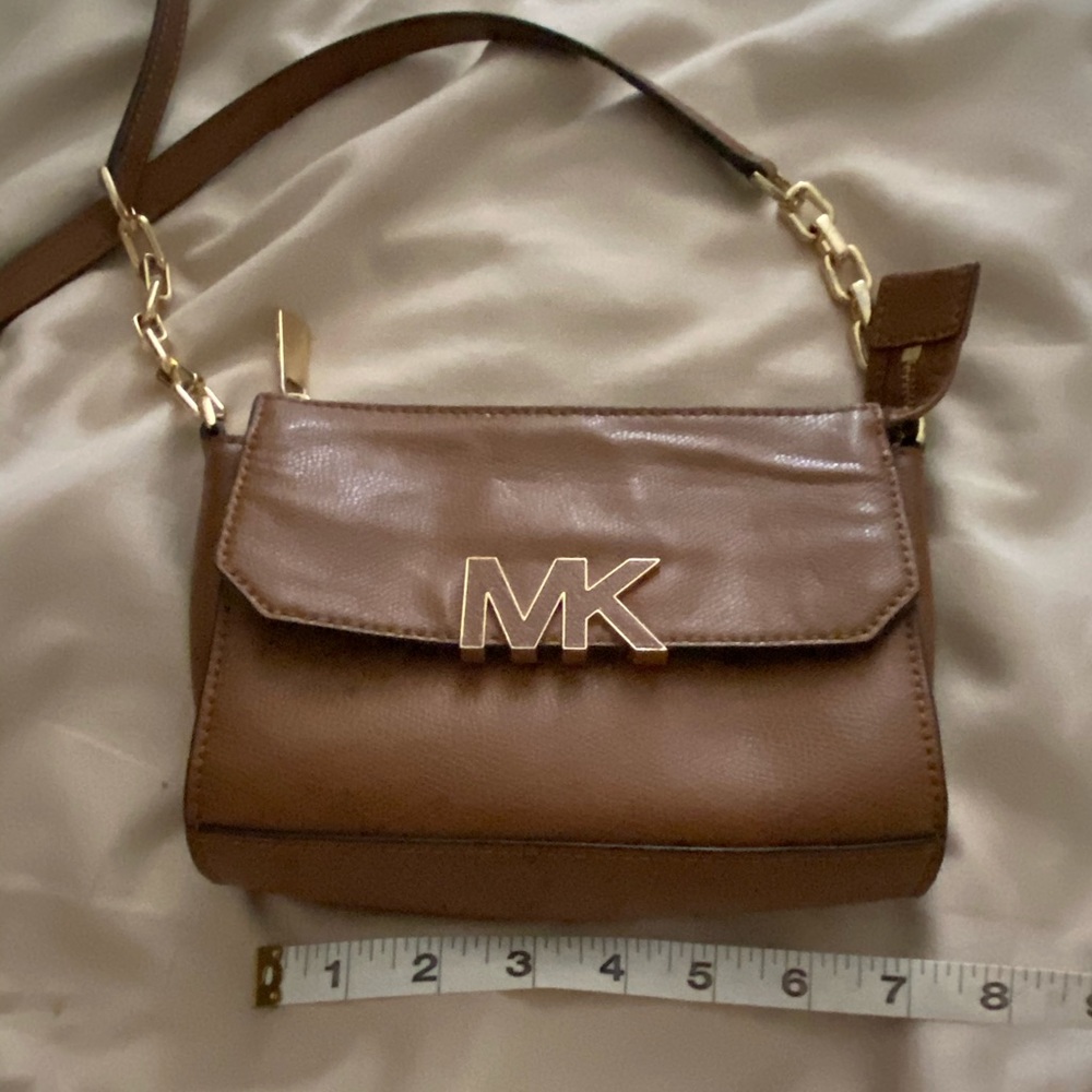 MK crossbody